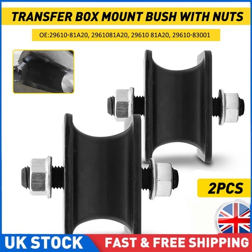 2pcs for suzuki jimny - 2pcs,