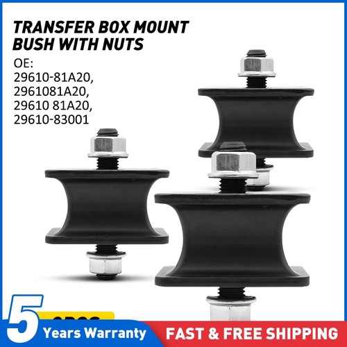Fits for suzuki jimny - 3x,