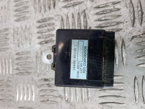 Suzuki jimny 2008 transfer box - suzuki,