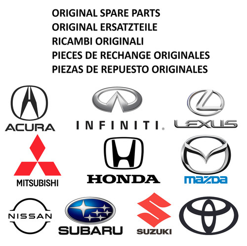 New genuine suzuki jimny - new,