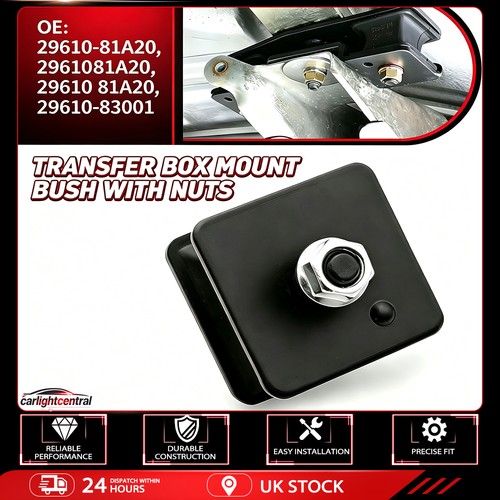 For suzuki jimny - suzuki, box