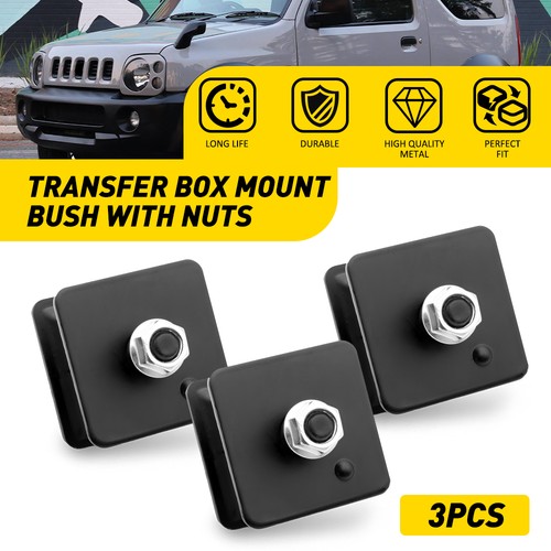 Replacement for suzuki - 3x,