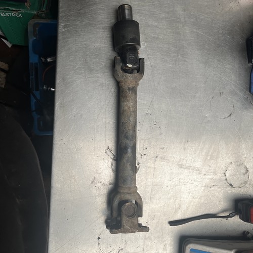Suzuki jimny prop shaft - prop,