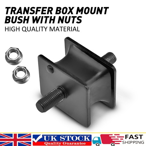 1pcs for transfer box mount - for,
