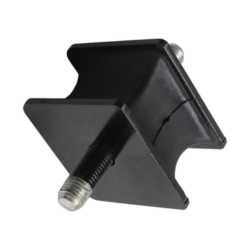 Transfer box case mount - box,