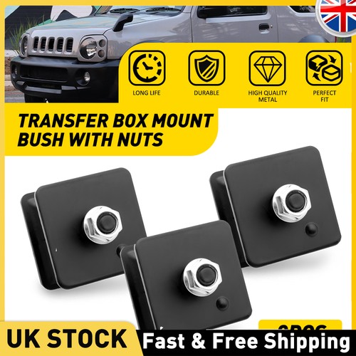 3pcs for suzuki jimny - for, transfer