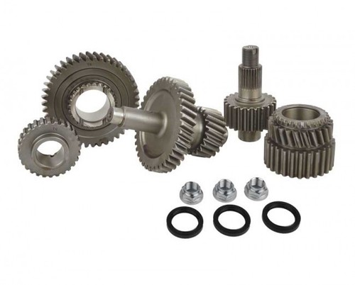 Suzuki jimny low ratio - suzuki,
