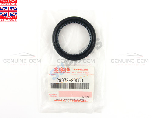Genuine suzuki gearbox - genuine,
