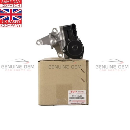 Genuine suzuki transfer box - suzuki,
