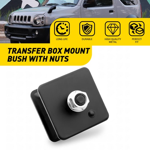 Rear black transfer - rear, box