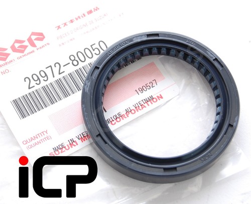 Genuine transfer box rear oil - box,