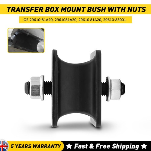 29610 81a20 transfer box case - transfer,