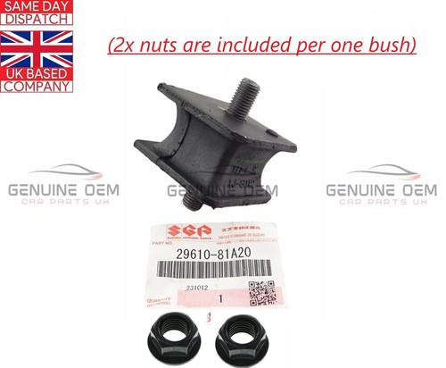 Genuine suzuki transfer box - genuine,