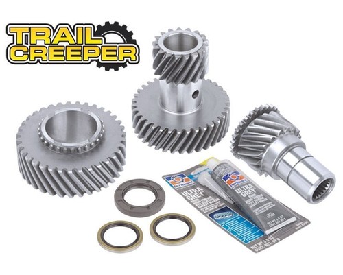 Trail creeper vitara 4 24 - trail, creeper™