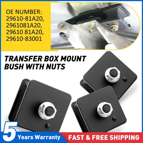 Replacement for suzuki jimny - replacement,