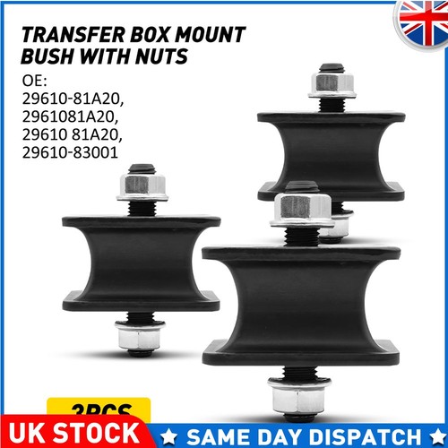 Pcs for suzuki jimny - for,