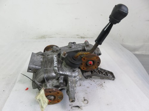 Suzuki jimny transfer box - suzuki,