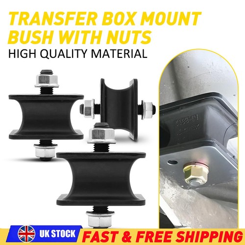 Rear black transfer gear box - transfer,