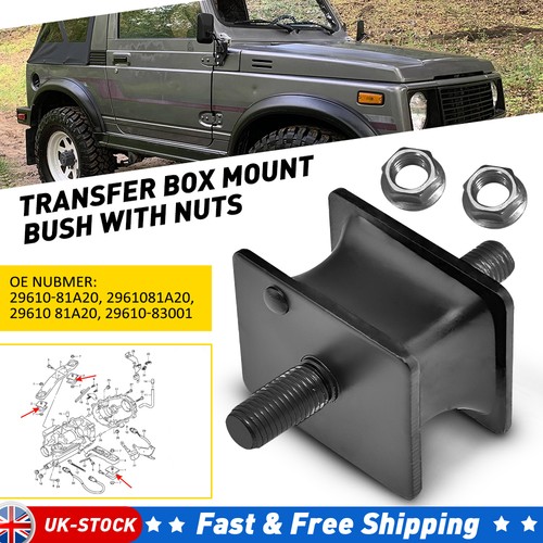 For suzuki jimny carry - suzuki,
