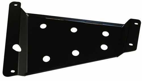 Jimny transfer box guard - transfer, /