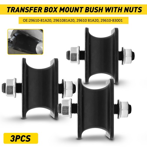 3pcs transfer box - 3pcs,