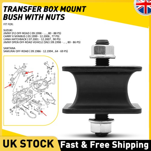1pcs for suzuki - suzuki, transfer