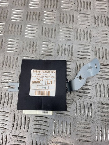Suzuki jimny 2008 - 2008, transfer